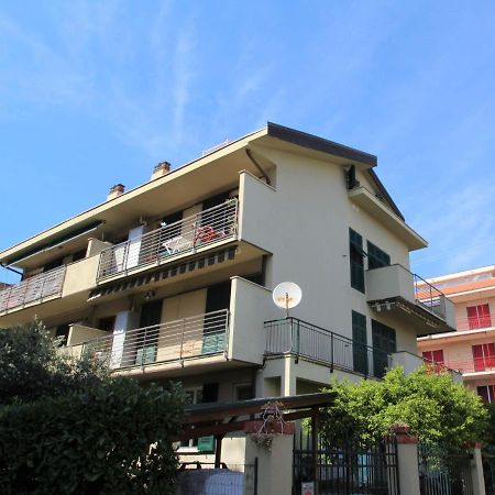 Apartment Brunetta By Interhome Sestri Levante Bagian luar foto