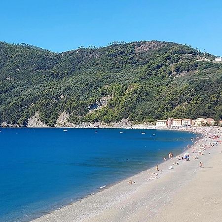 Apartment Brunetta By Interhome Sestri Levante Bagian luar foto