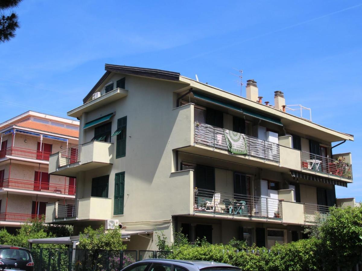 Apartment Brunetta By Interhome Sestri Levante Bagian luar foto