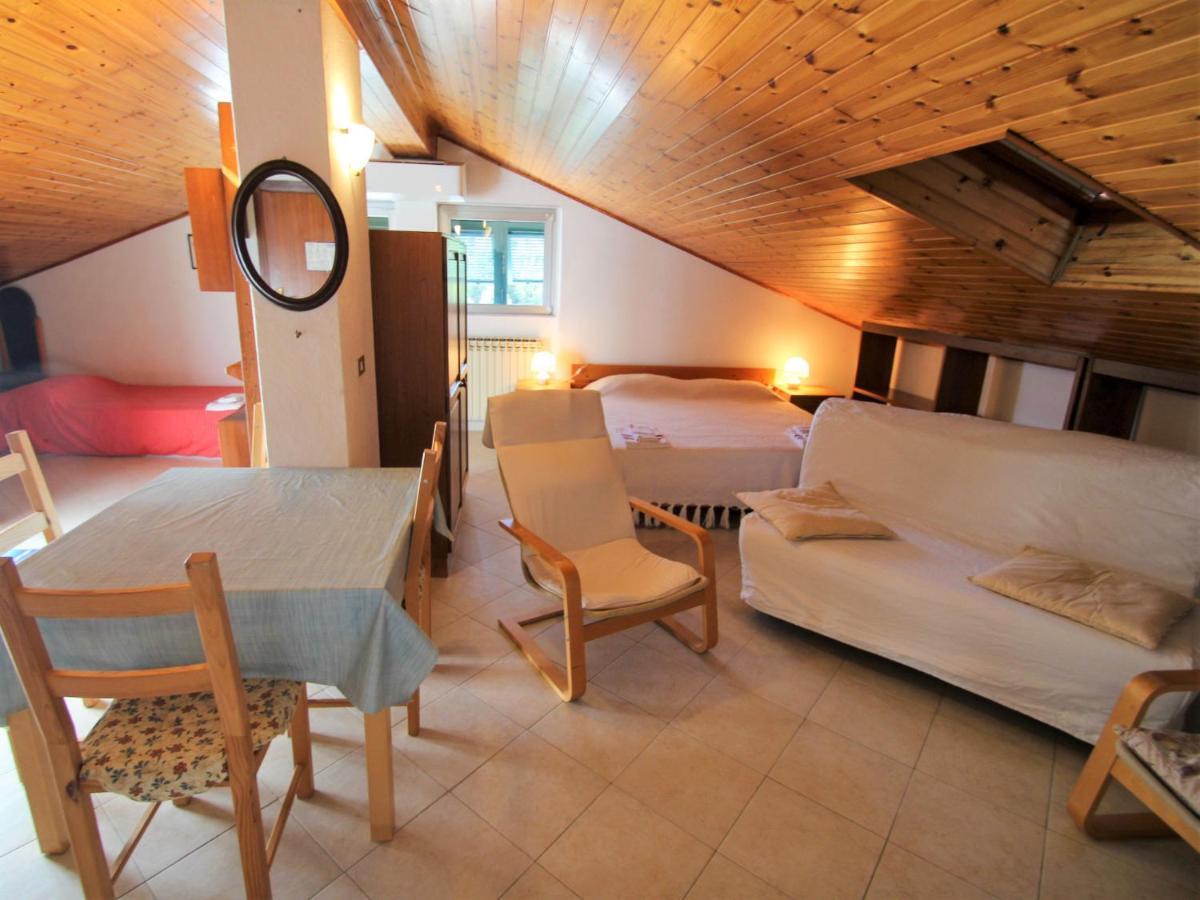 Apartment Brunetta By Interhome Sestri Levante Bagian luar foto