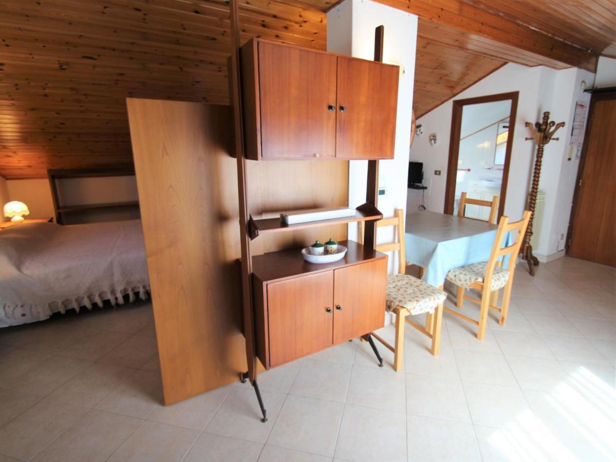 Apartment Brunetta By Interhome Sestri Levante Bagian luar foto