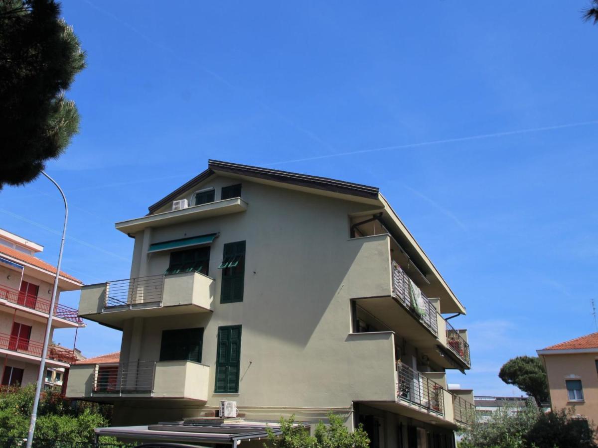 Apartment Brunetta By Interhome Sestri Levante Bagian luar foto