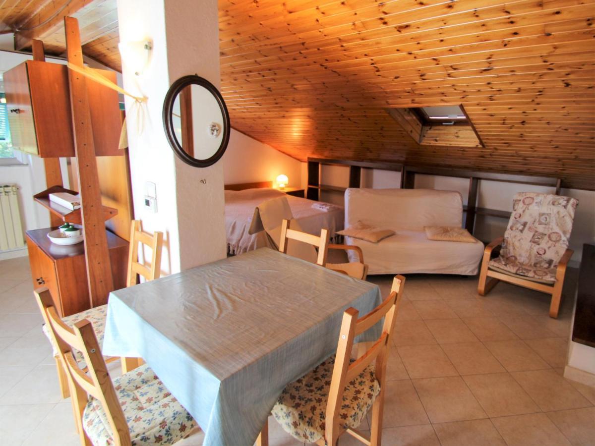 Apartment Brunetta By Interhome Sestri Levante Bagian luar foto