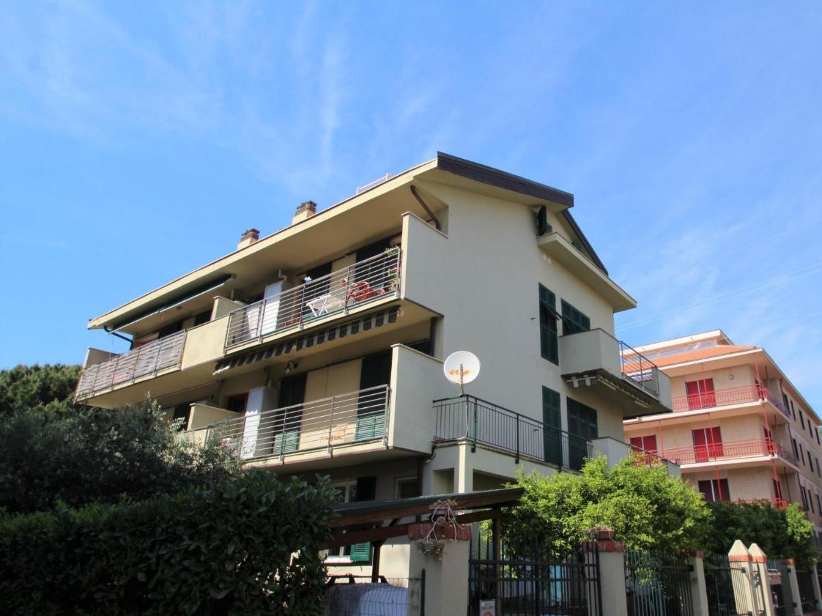 Apartment Brunetta By Interhome Sestri Levante Bagian luar foto