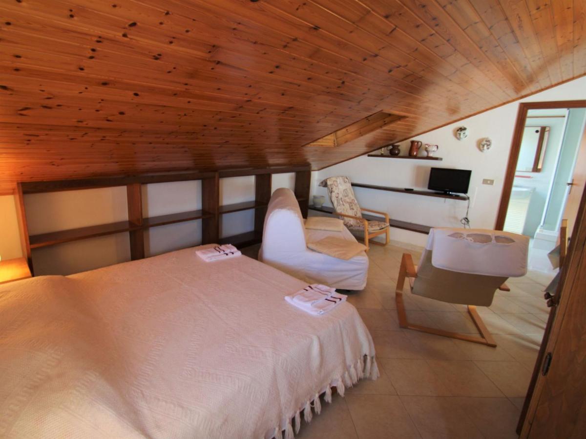 Apartment Brunetta By Interhome Sestri Levante Bagian luar foto