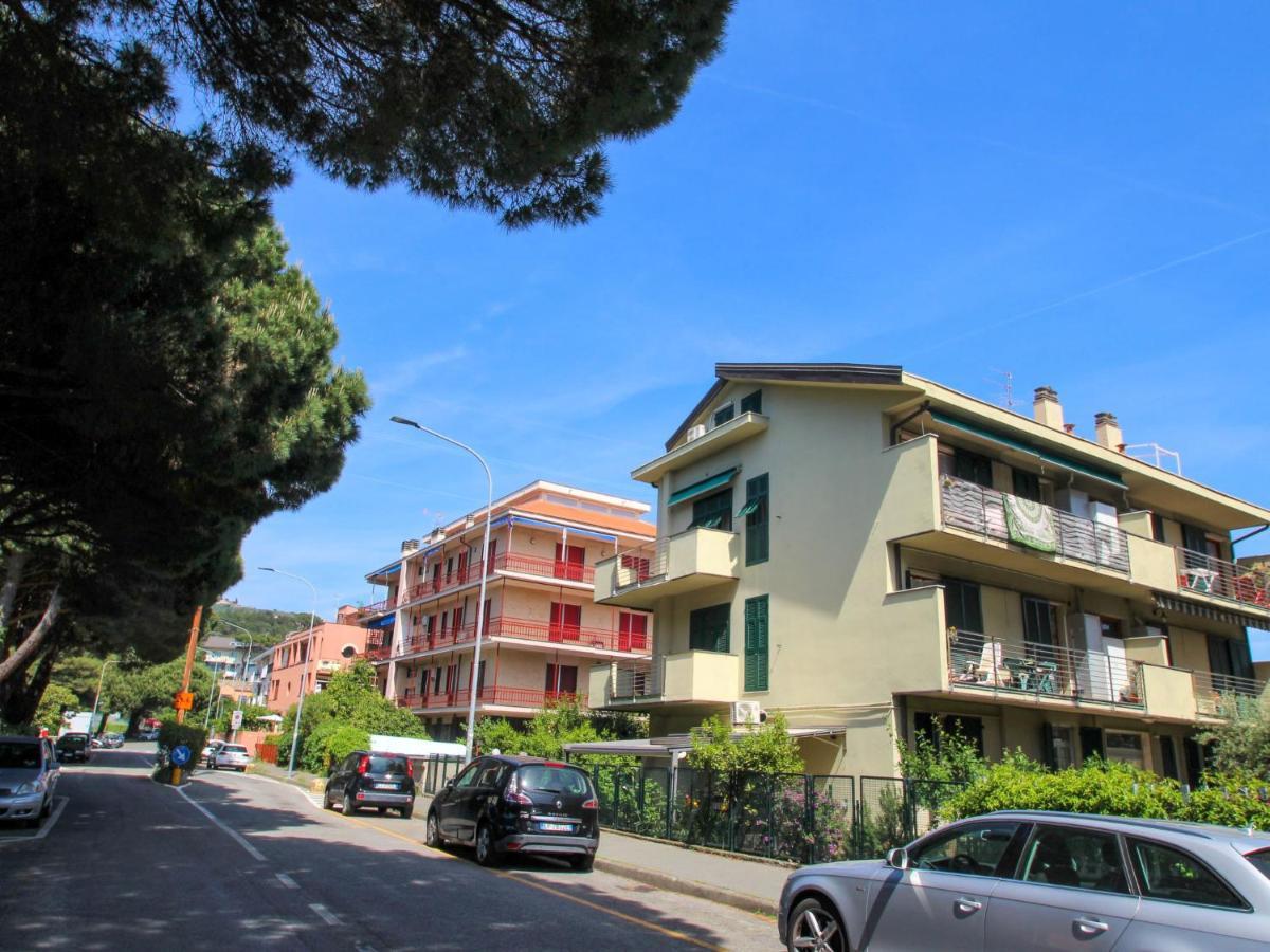 Apartment Brunetta By Interhome Sestri Levante Bagian luar foto