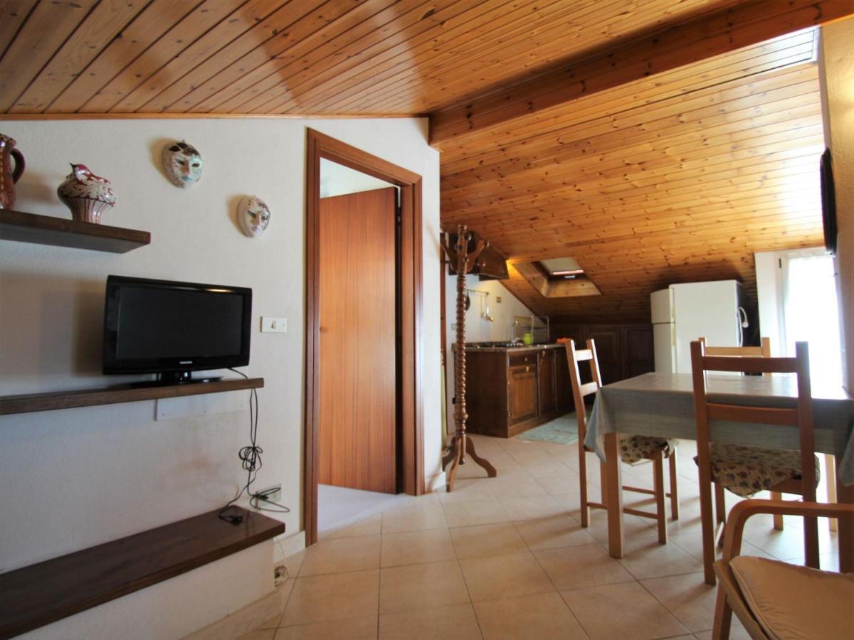 Apartment Brunetta By Interhome Sestri Levante Bagian luar foto