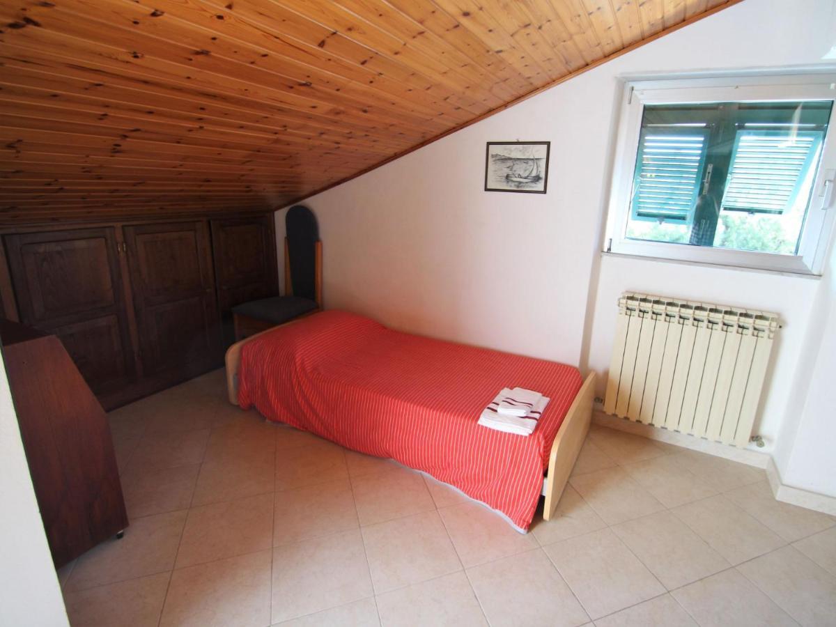 Apartment Brunetta By Interhome Sestri Levante Bagian luar foto