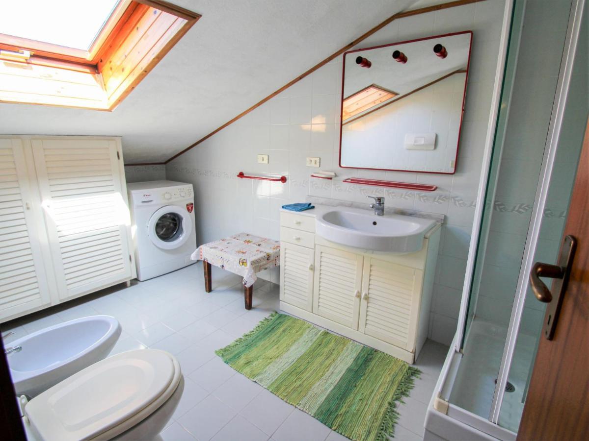 Apartment Brunetta By Interhome Sestri Levante Bagian luar foto