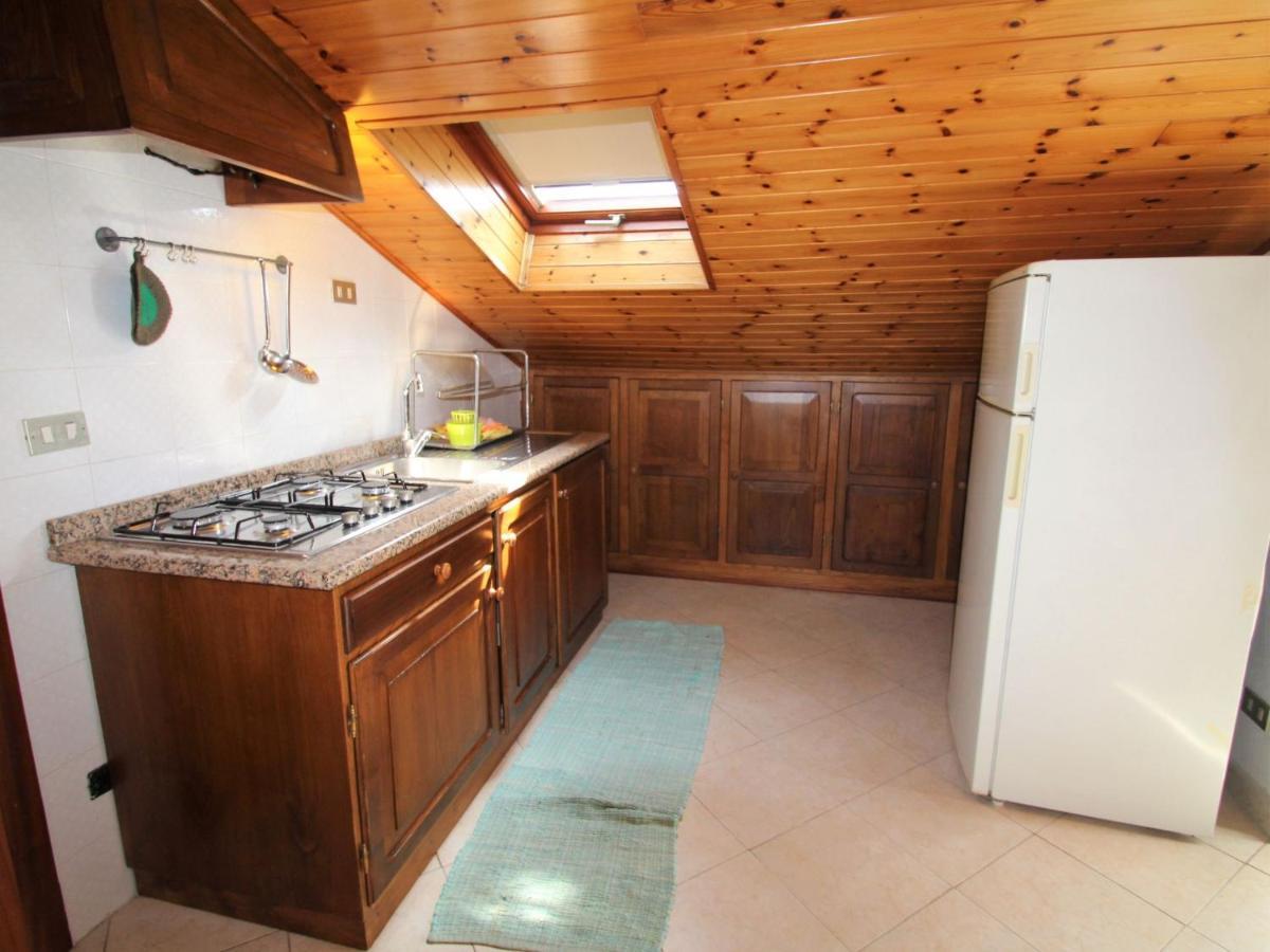 Apartment Brunetta By Interhome Sestri Levante Bagian luar foto
