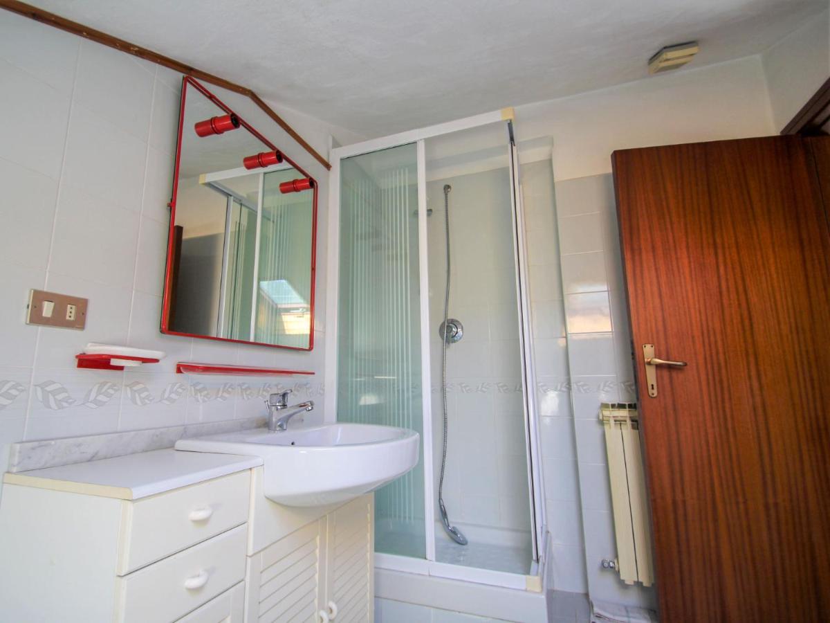 Apartment Brunetta By Interhome Sestri Levante Bagian luar foto