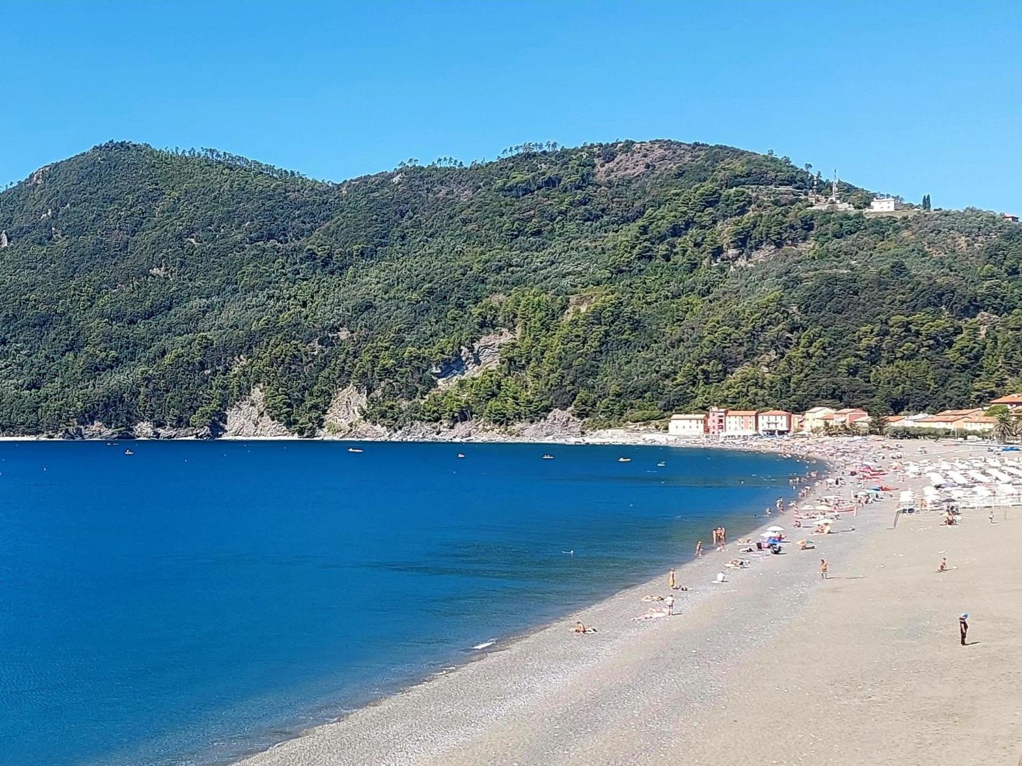 Apartment Brunetta By Interhome Sestri Levante Bagian luar foto