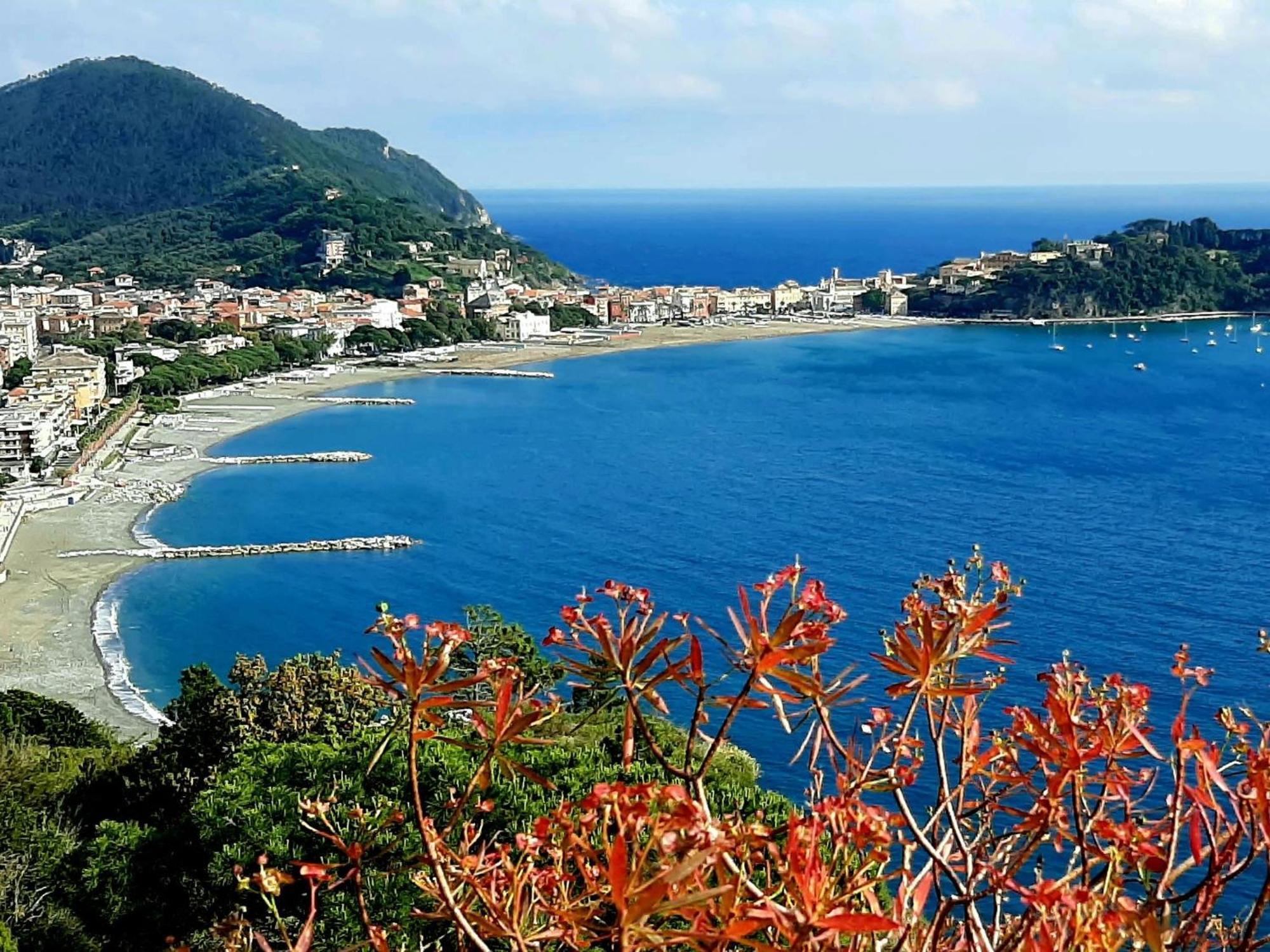 Apartment Brunetta By Interhome Sestri Levante Bagian luar foto